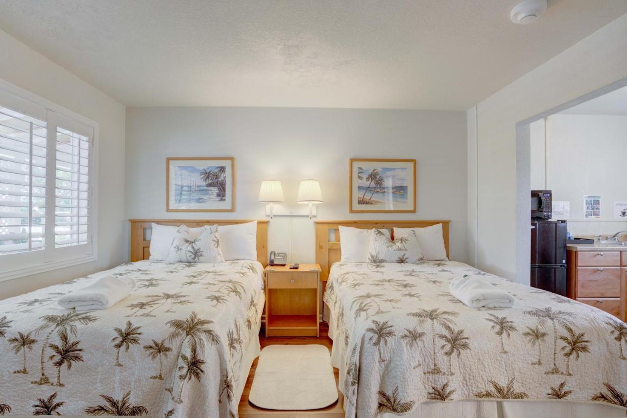 Tequesta Palms Inn Zewnętrze zdjęcie