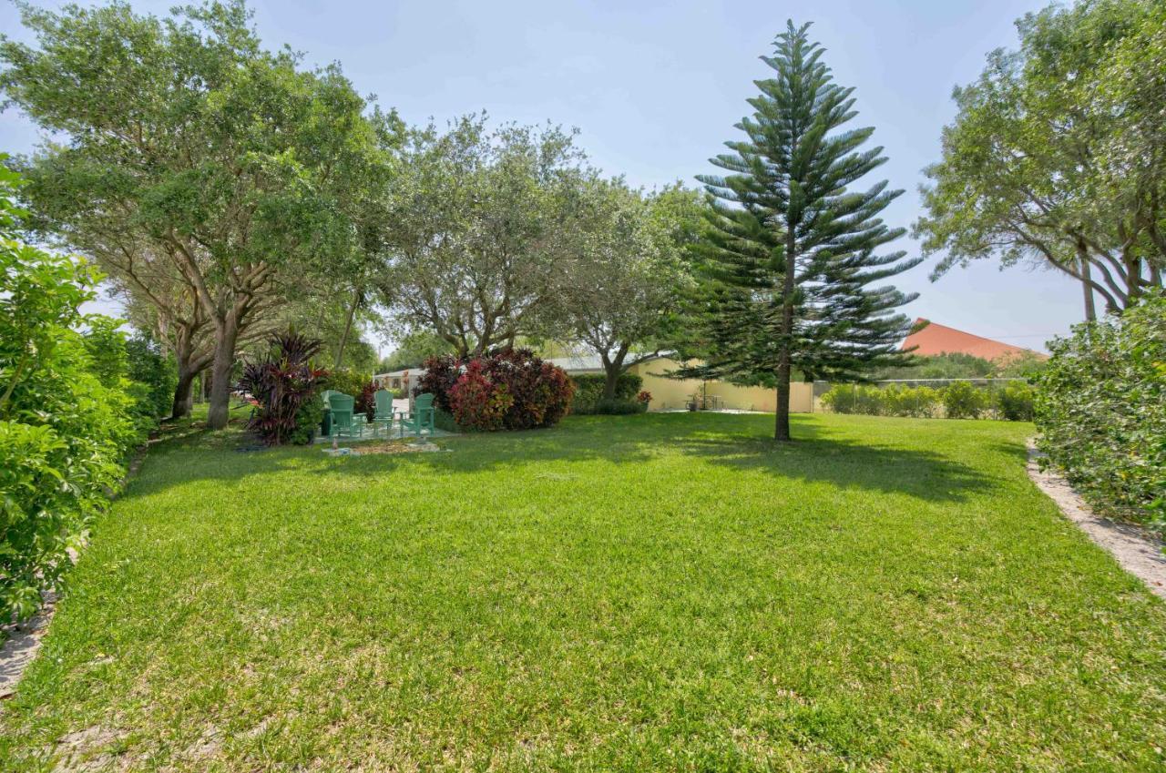 Tequesta Palms Inn Zewnętrze zdjęcie