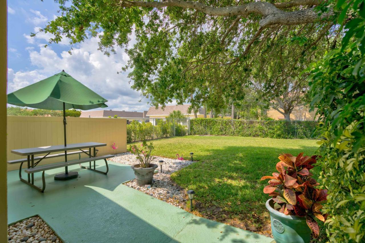 Tequesta Palms Inn Zewnętrze zdjęcie