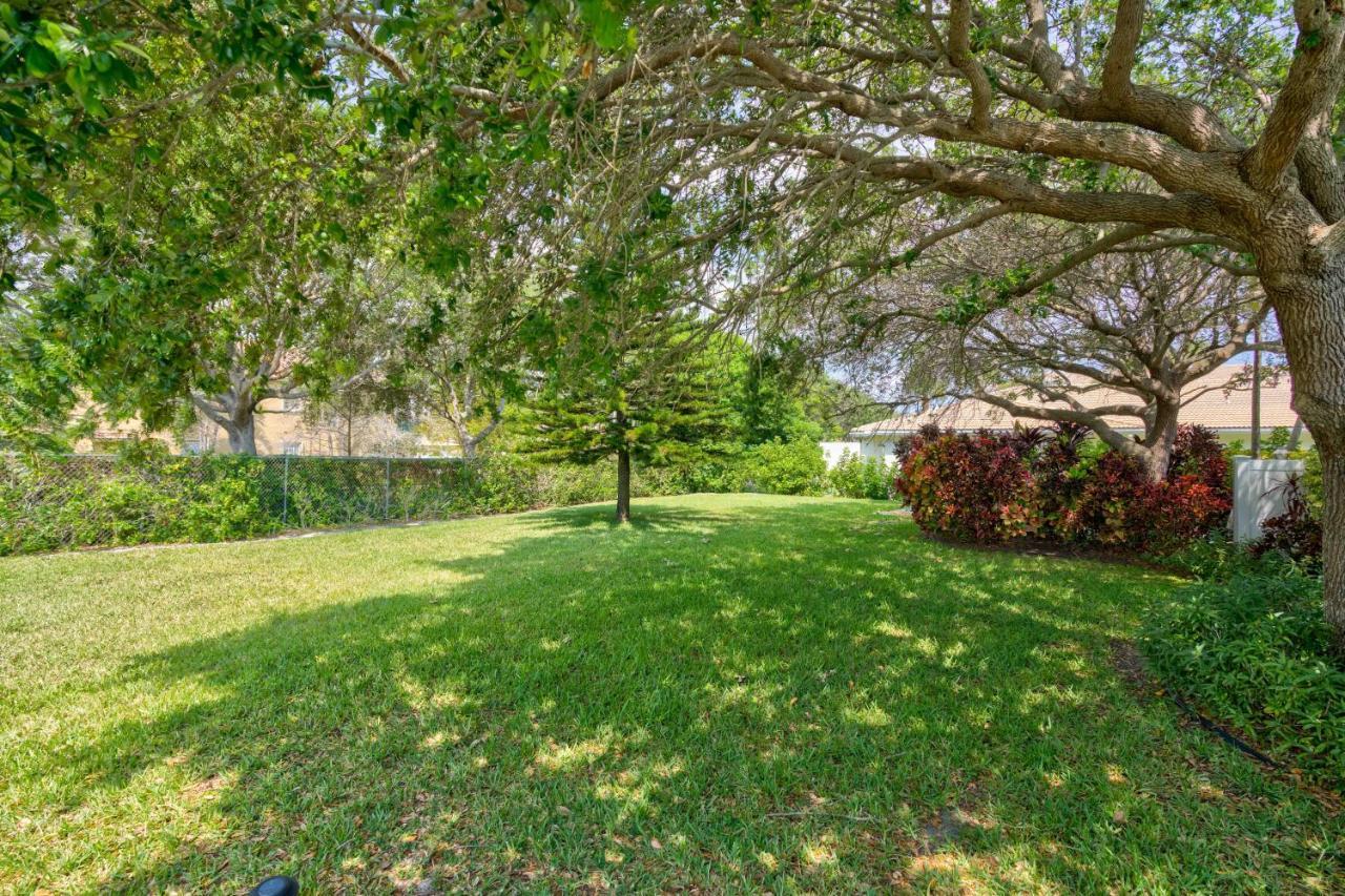 Tequesta Palms Inn Zewnętrze zdjęcie